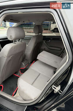 Універсал Audi A4 2001 в 