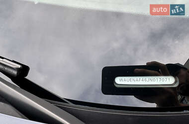 Седан Audi A4 2018 в 