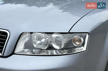 Універсал Audi A4 2003 в 