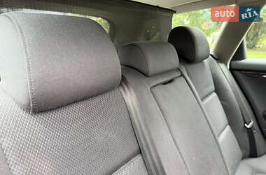 Універсал Audi A4 2003 в 