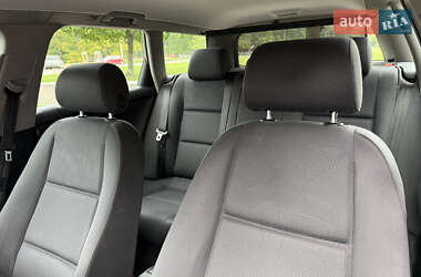Універсал Audi A4 2003 в 
