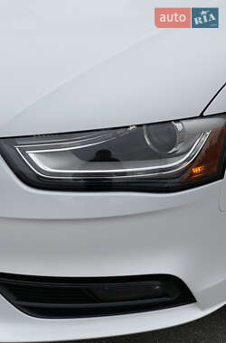 Седан Audi A4 2013 в 
