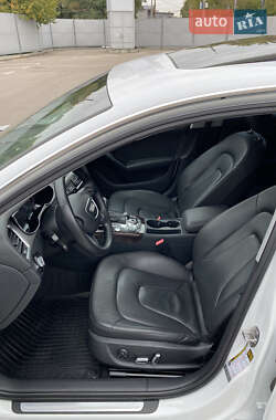 Седан Audi A4 2013 в 