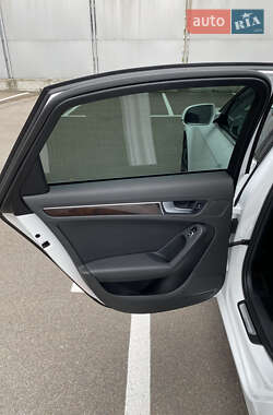 Седан Audi A4 2013 в 
