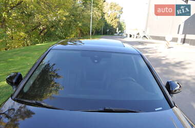 Седан Audi A4 2017 в 