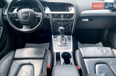 Седан Audi A4 2010 в 