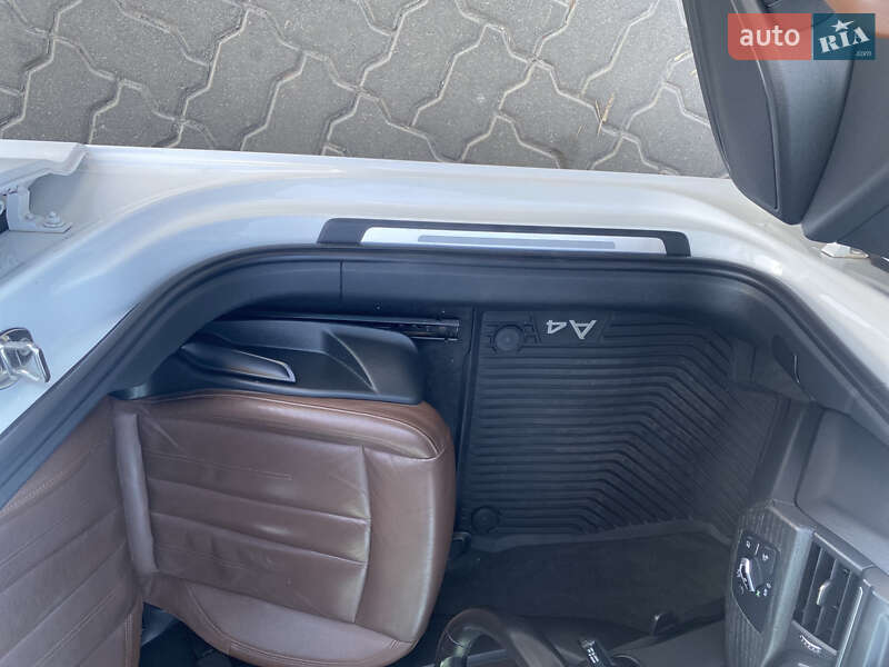 Седан Audi A4 2016 в Львове