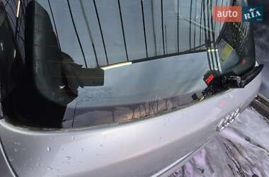 Універсал Audi A4 2001 в 