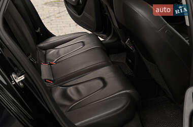 Седан Audi A4 2013 в 