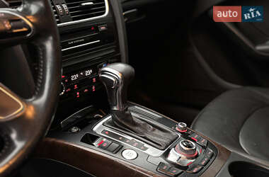 Седан Audi A4 2013 в 