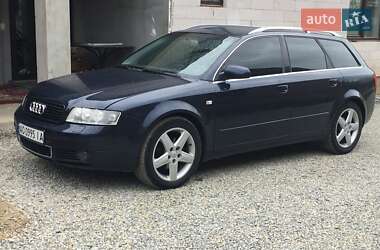 Універсал Audi A4 2004 в Виноградові