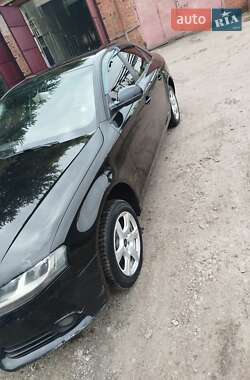 Седан Audi A4 2009 в 