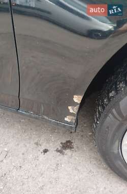 Седан Audi A4 2009 в 