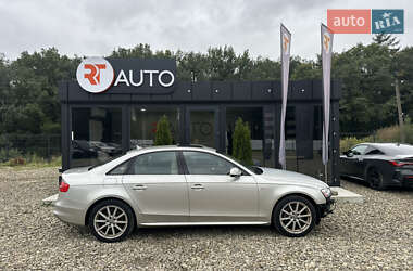 Седан Audi A4 2013 в 