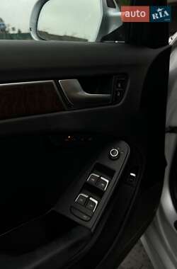 Седан Audi A4 2013 в 