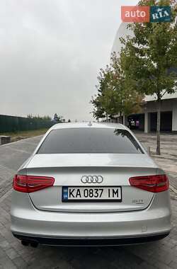 Седан Audi A4 2013 в 