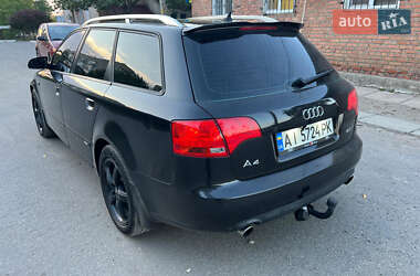 Универсал Audi A4 2006 в 