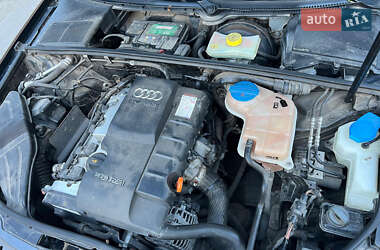 Универсал Audi A4 2006 в 