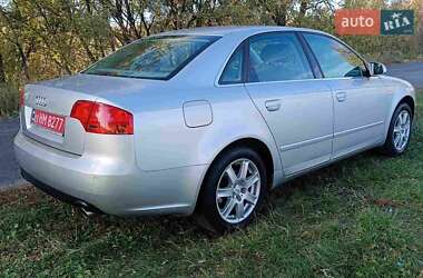 Седан Audi A4 2005 в 