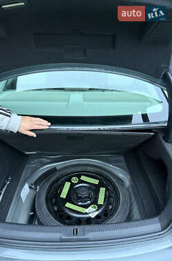 Седан Audi A4 2011 в 