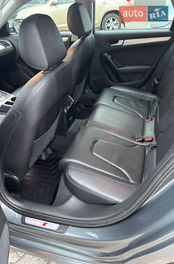 Седан Audi A4 2014 в 