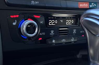 Седан Audi A4 2013 в 