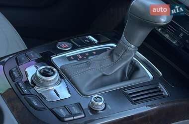 Седан Audi A4 2013 в 