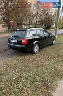Универсал Audi A4 2004 в 