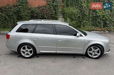 Универсал Audi A4 2007 в 