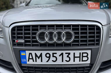 Универсал Audi A4 2007 в 