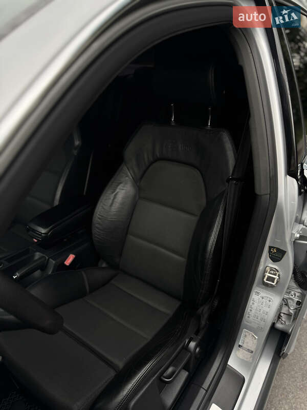 Универсал Audi A4 2007 в Виннице