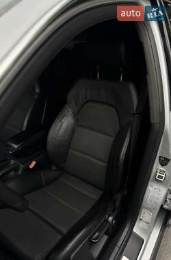 Универсал Audi A4 2007 в 