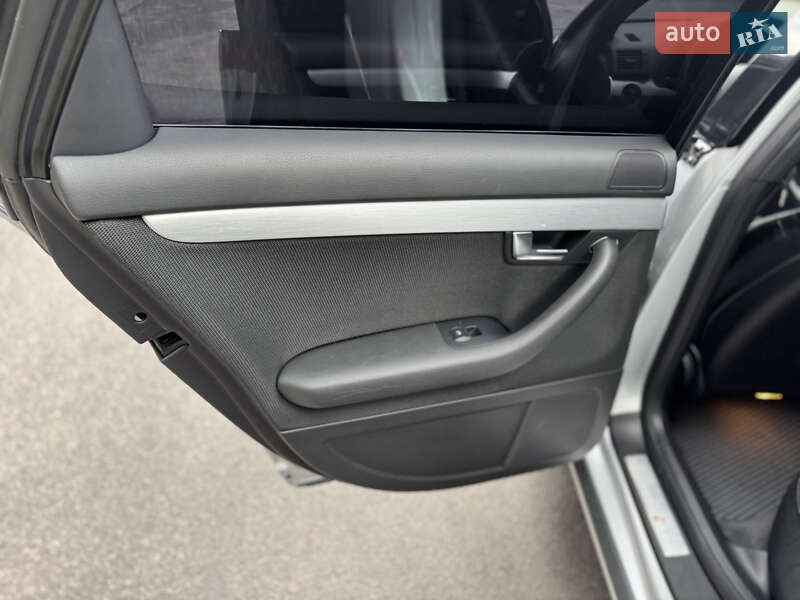Универсал Audi A4 2007 в Виннице
