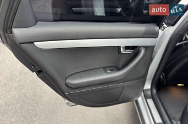 Универсал Audi A4 2007 в 