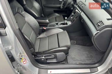 Универсал Audi A4 2007 в 