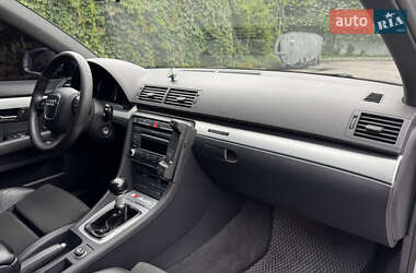 Универсал Audi A4 2007 в 