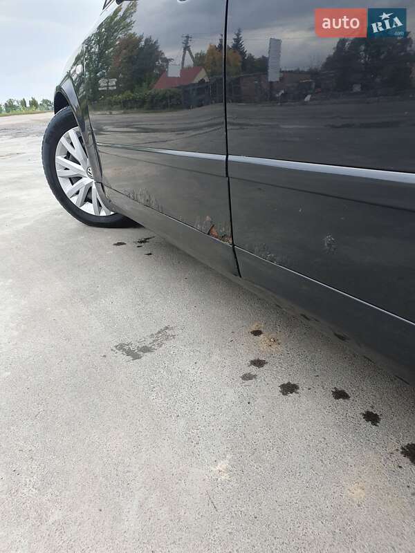 Универсал Audi A4 2003 в Теплике