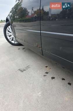 Универсал Audi A4 2003 в 