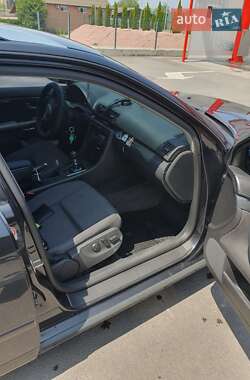 Универсал Audi A4 2003 в 