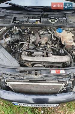 Универсал Audi A4 2003 в 
