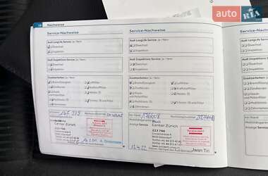 Универсал Audi A4 2010 в 
