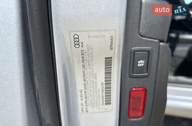 Седан Audi A4 2016 в 