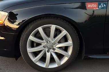 Седан Audi A4 2013 в 
