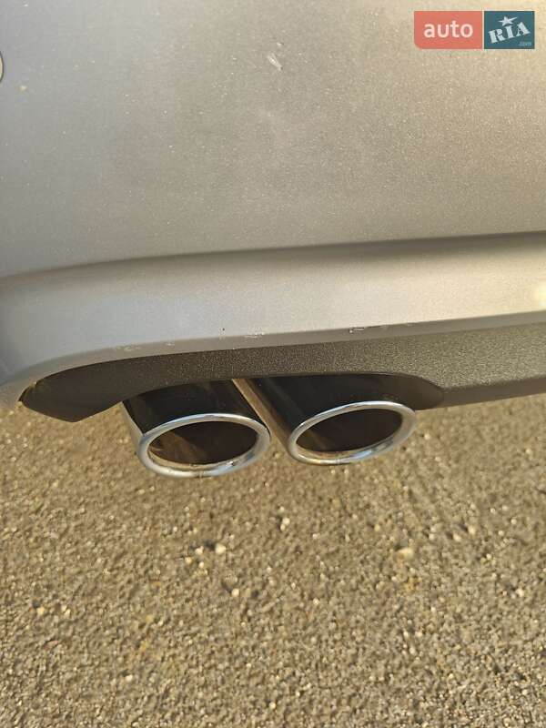 Универсал Audi A4 2015 в Ирпене