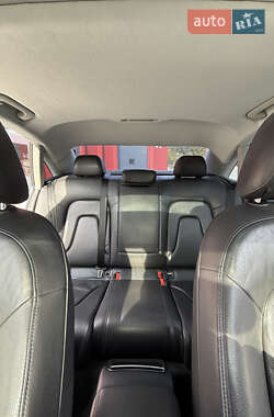 Седан Audi A4 2013 в 