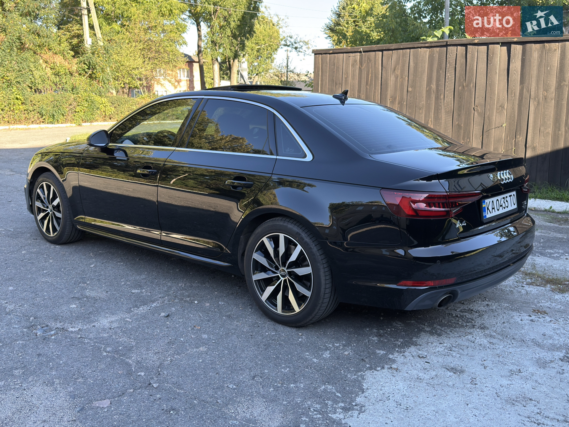 2018 Audi A4 - мініатюра 6