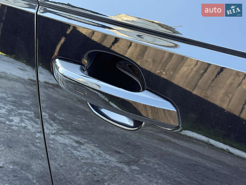 Седан Audi A4 2018 в Киеве фото 22 Седан Audi A4 2018 в Киеве