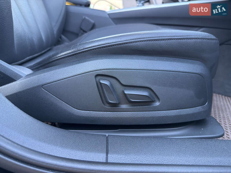 Седан Audi A4 2018 в Киеве фото 44 Седан Audi A4 2018 в Киеве