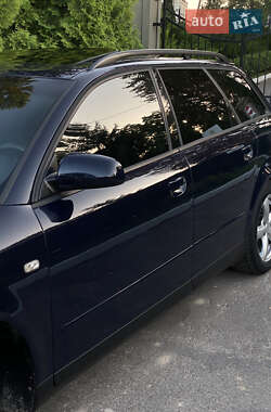 Універсал Audi A4 2002 в 