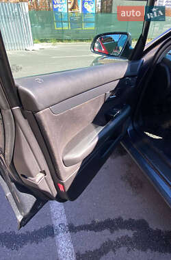 Седан Audi A4 2001 в 